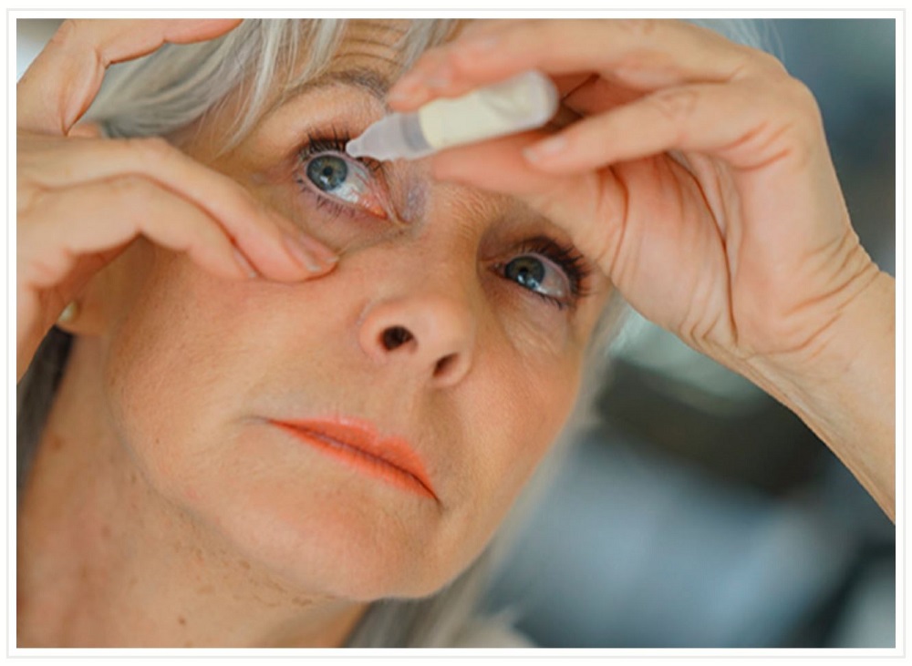 Cataracts Multiple Locations in the US (Clinical Trial 39926)