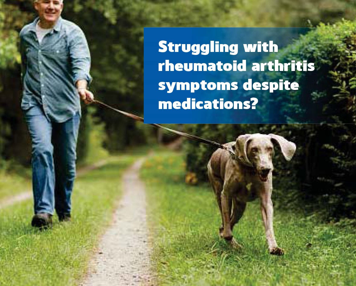 Rheumatoid Arthritis - Orlando FL