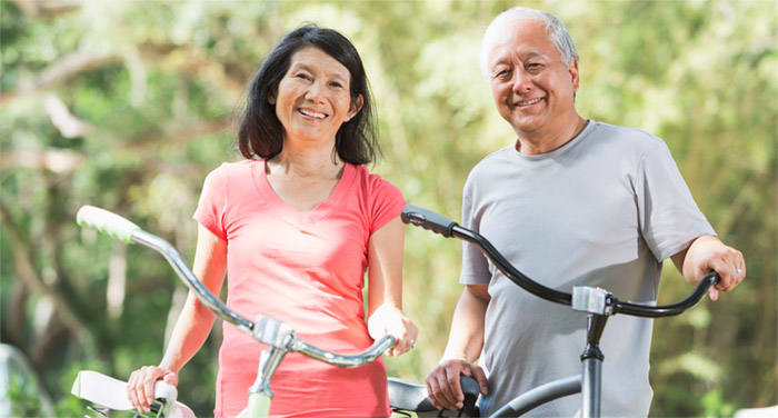 <b>Japanese Descent Healthy Volunteers (Ages 60 and over) - Multiple Locations in the US</b>