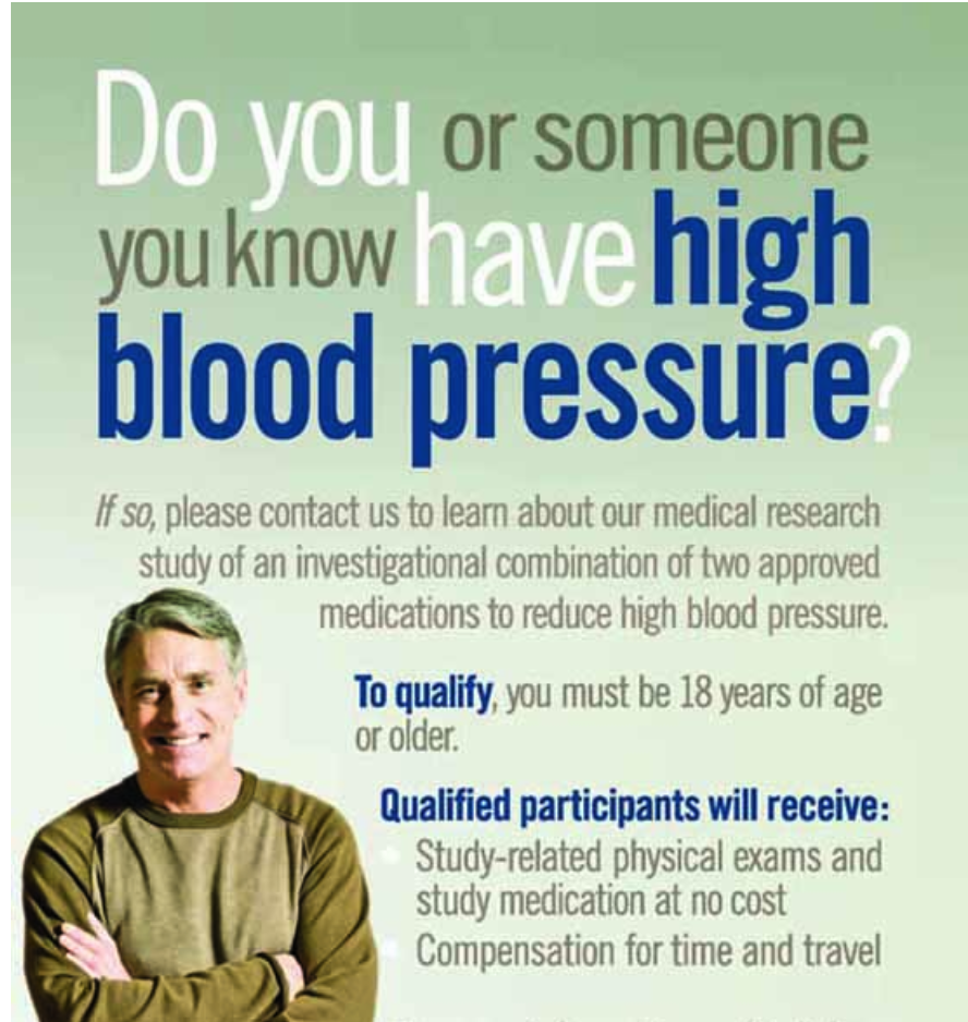 Hypertension (High Blood Pressure) - Pomona CA