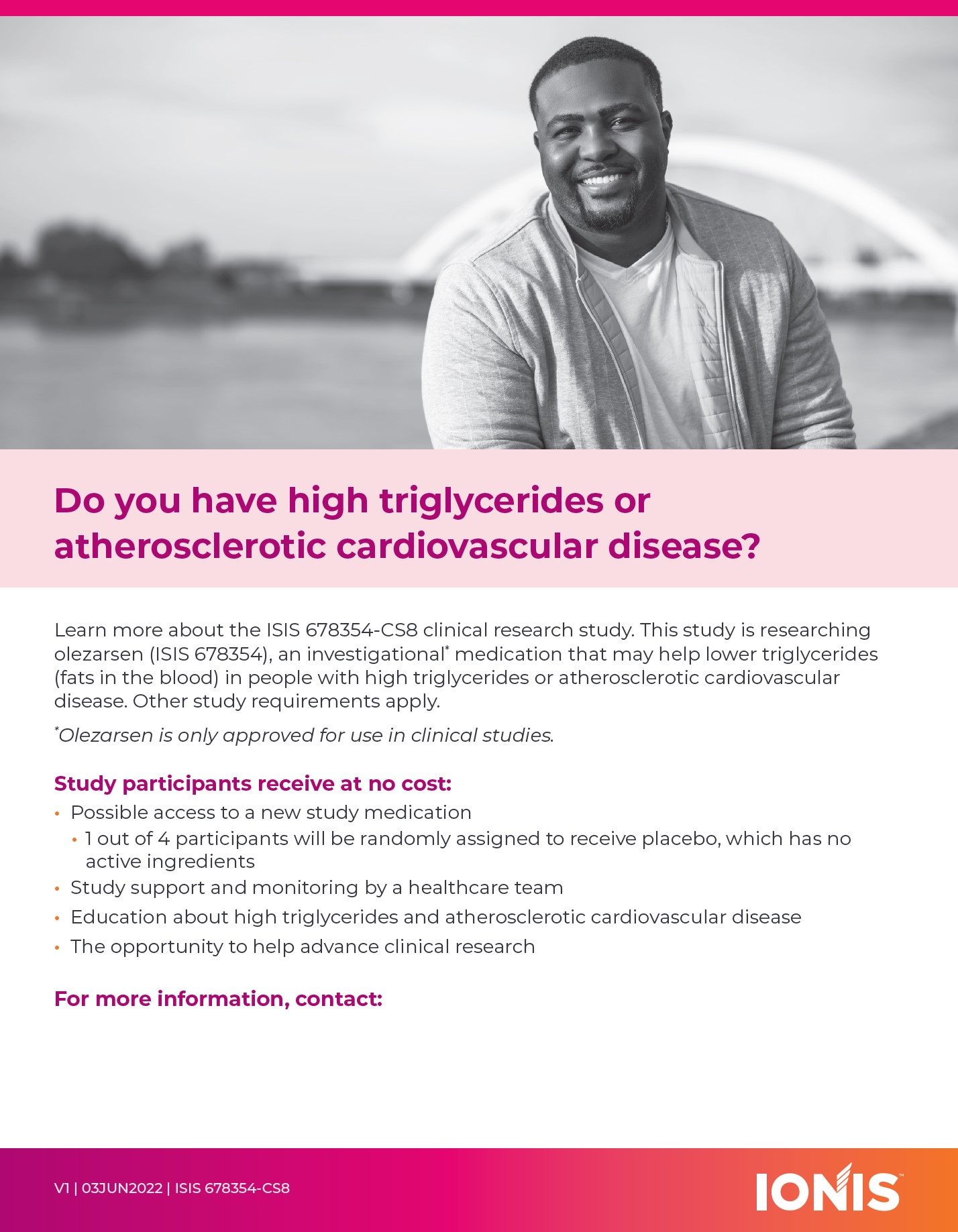 High Triglycerides/ Atherosclerotic Cardiovascular Disease - Gurnee IL (Metro Chicago)