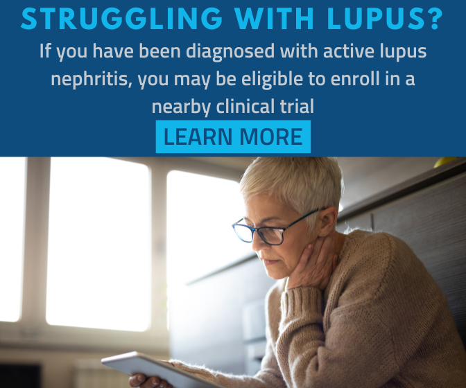 Lupus Nephritis - Evansville IN