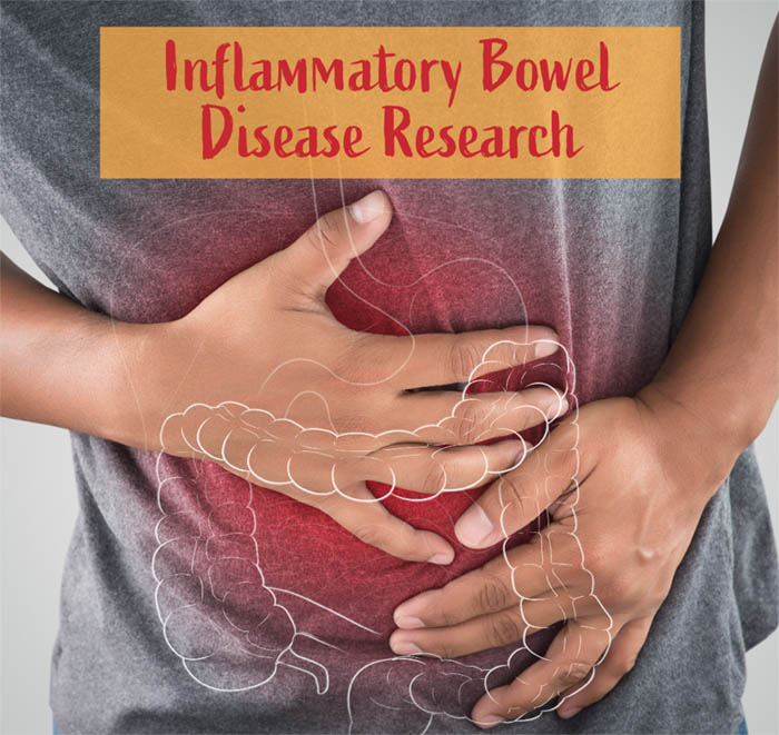 <b>Inflammatory Bowel Disease  - Multiple Locations in the US</b>