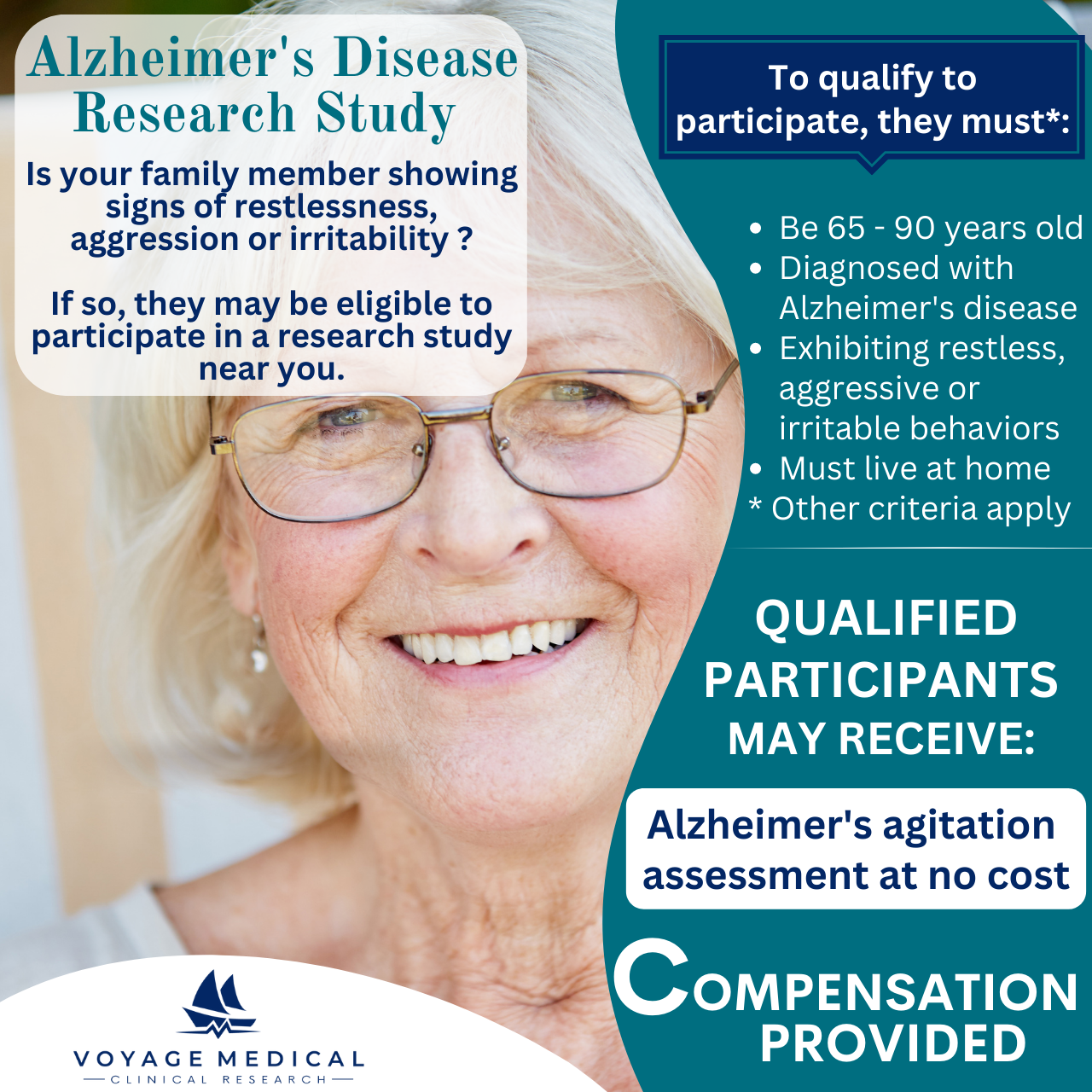 Alzheimer's Disease - Tempe AZ