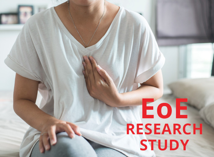 Eosinophilic Esophagitis - Marrero LA