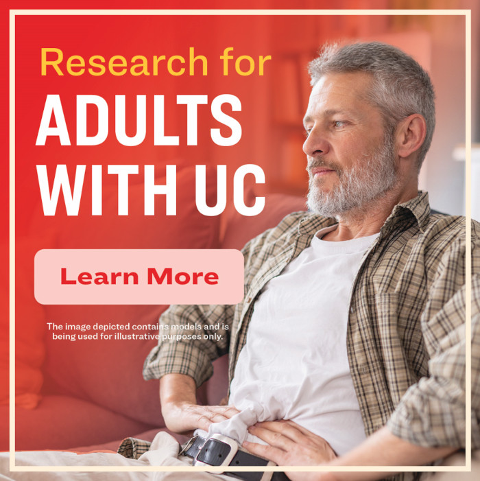 <b>Ulcerative Colitis - Multiple Locations in the US</b>